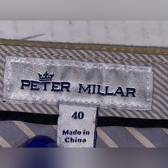 Peter Milar jeans - Picture 9 of 9